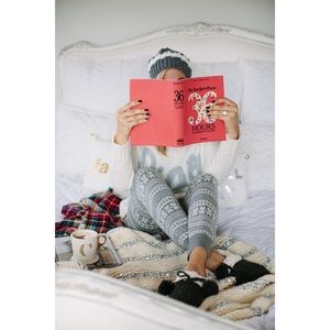 Aerie Sweater Leggings